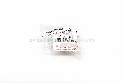 New Suzuki Headlight H7 Bulb Adapter Assembly GSXR GSX Katana (See Notes) #K117 - Fresh Stock Dated October 2025