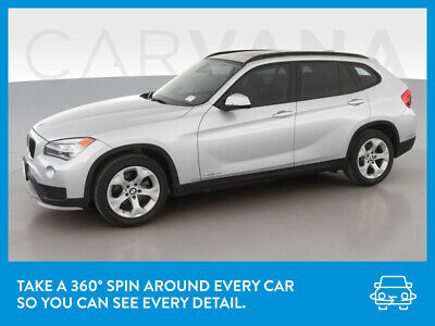 2015 BMW X1 sDrive28i Sport Utility 4D - Fresh Stock Dated October 2025