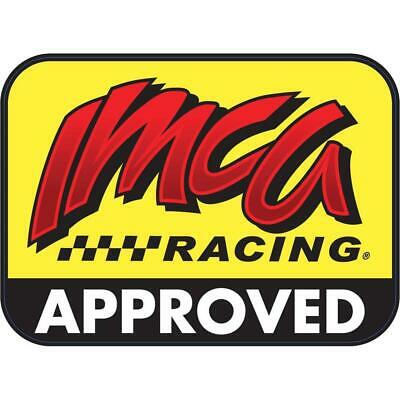 Dart IMCA Approved Bare Cast Iron Small Block Chevy Cylinder Head - Fresh Stock Dated October 2025