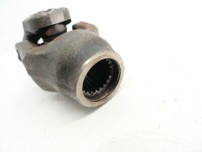 02 Honda VTX 1800 R Retro #2  Rear Driveshaft Yoke 40200-MCH-000 - Fresh Stock Dated October 2025