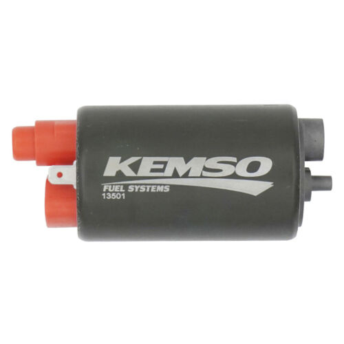 Fuel Pump For Kawasaki Ninja ZX-6R ZX6R ZX600 ZX636 2007 2008 - 2018 49040-0023 - Fresh Stock Dated October 2025