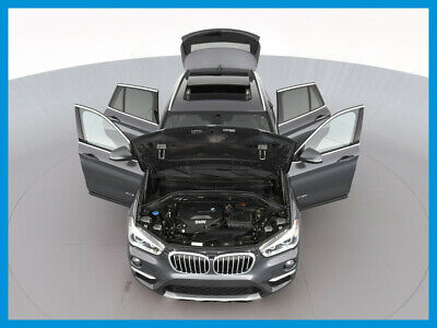 2016 BMW X1 xDrive28i Sport Utility 4D - Fresh Stock Dated October 2025