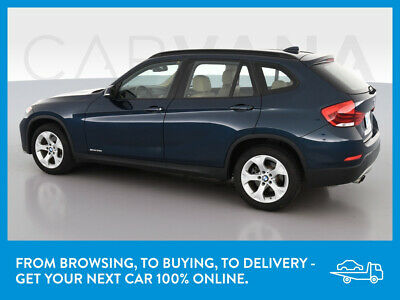 2015 BMW X1 sDrive28i Sport Utility 4D - Fresh Stock Dated October 2025