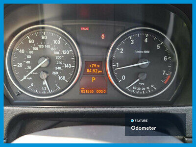 2014 BMW X1 sDrive28i Sport Utility 4D - Fresh Stock Dated October 2025