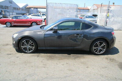 2013 Scion FR-S - Fresh Stock Dated October 2025