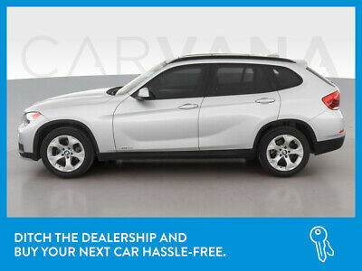 2015 BMW X1 sDrive28i Sport Utility 4D - Fresh Stock Dated October 2025
