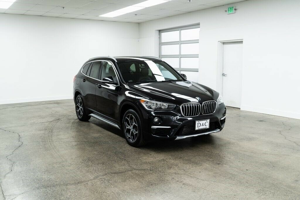 2018 BMW X1 xDrive28i 2018 BMWX1xDrive28i - Fresh Stock Dated October 2025