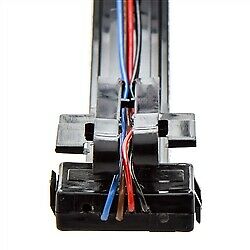 Fuel Level Sensor BMW R Hexhead & K1200; 16 14 7 675 547, FLS-547 - Fresh Stock Dated October 2025