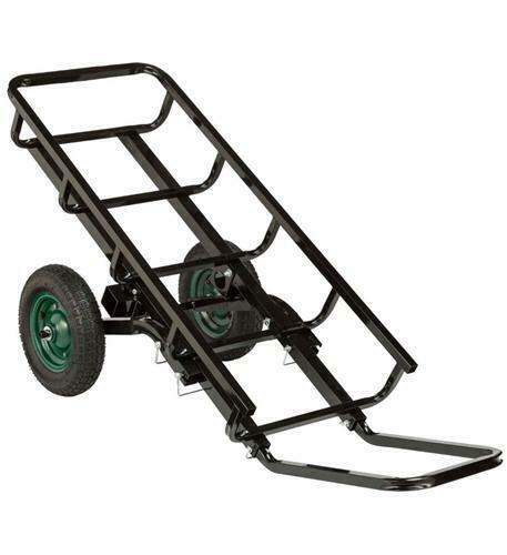 Viking Tilt-N-Go Combo Truck Hitch Adapter Hauler Deer Game Cart Hunting VTG401 - Fresh Stock Dated October 2025