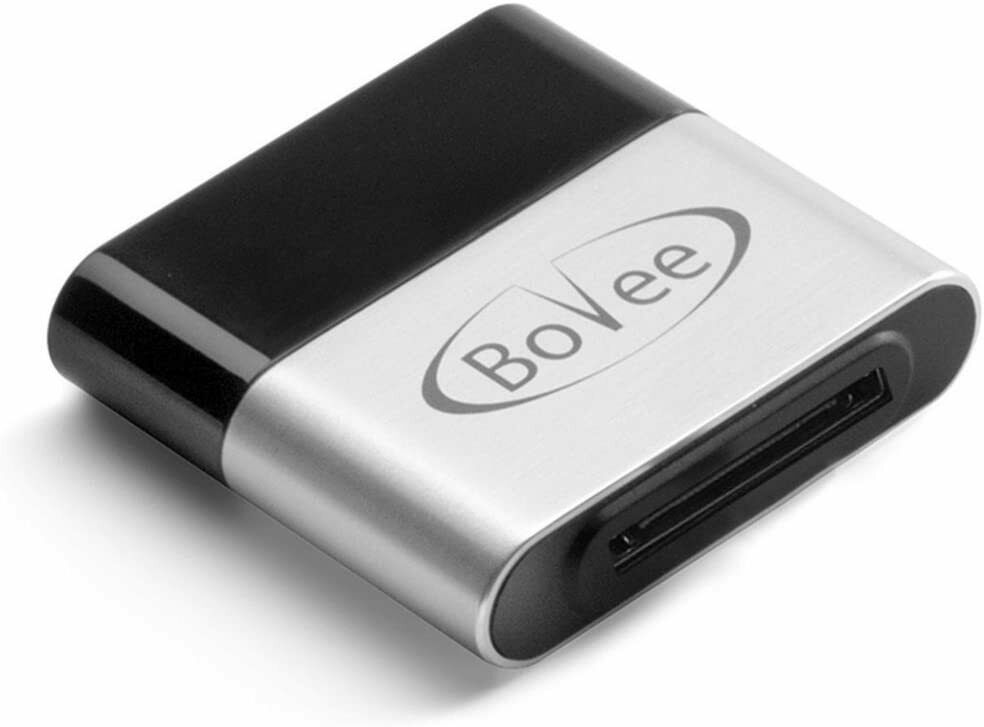 Bovee 1000 Wireless Bluetooth Car Kit - Fresh Stock Dated October 2025