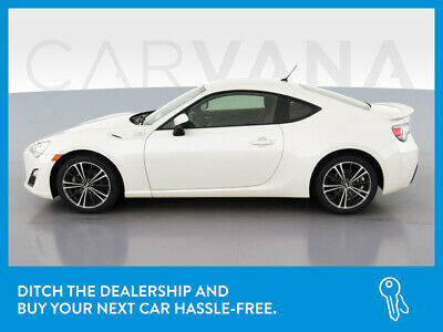 2013 Scion FR-S Coupe 2D - Fresh Stock Dated October 2025