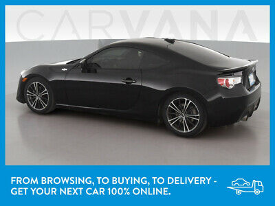 2015 Scion FR-S Coupe 2D - Fresh Stock Dated October 2025