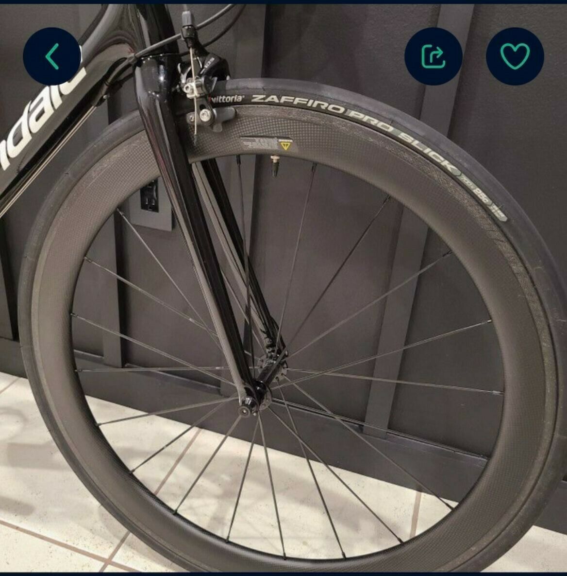 cannondale super six evo 58cm - Fresh Stock Dated October 2025