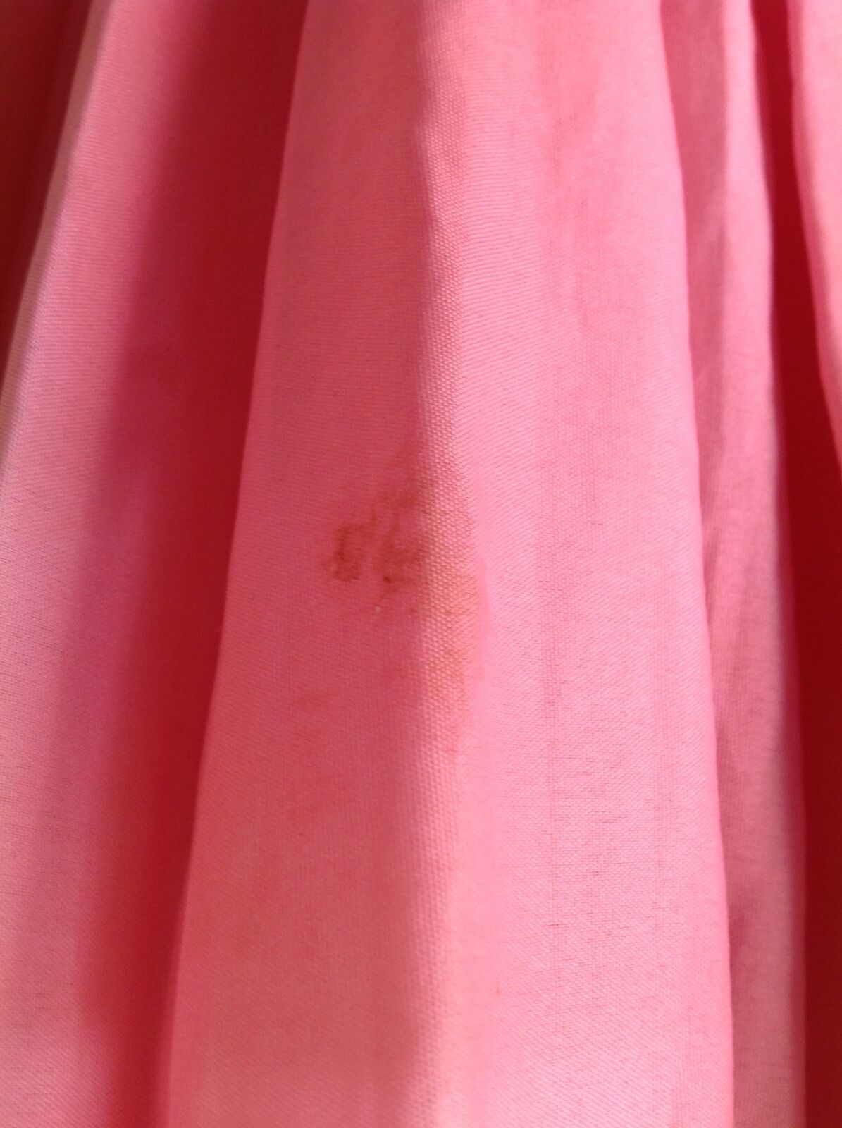 VINTAGE HANDMADE FRIDA KAHLO STYLE PINK EMBROIDERED LONG MAXI SKIRT BOHO INDIA - Fresh Stock Dated October 2025