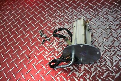 2006 - 2011 KAWASAKI ZX14 OEM FUEL PUMP GAS PUMP GUARANTEED ZX1444 - Fresh Stock Dated October 2025