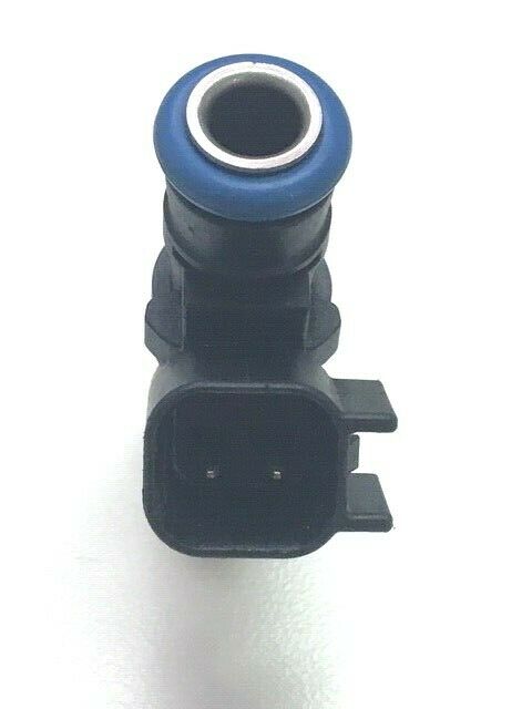 Bosch Upgrade Fuel Injector - NEW OEM BOSCH - fits Polaris 2521068 - Fresh Stock Dated October 2025