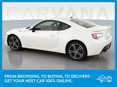 2013 Scion FR-S Coupe 2D - Fresh Stock Dated October 2025