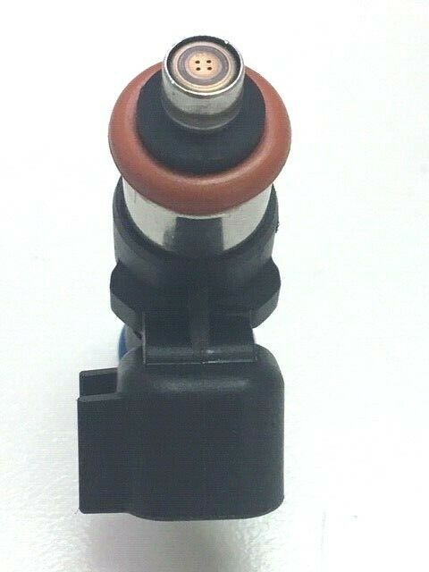 Bosch Upgrade Fuel Injector - NEW OEM BOSCH - fits Polaris 2521068 - Fresh Stock Dated October 2025