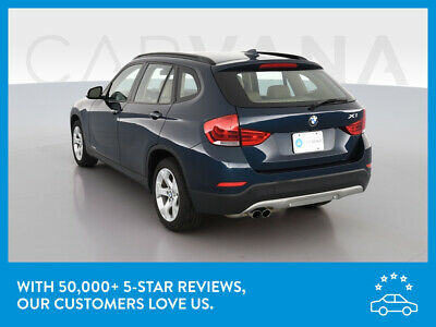 2015 BMW X1 sDrive28i Sport Utility 4D - Fresh Stock Dated October 2025