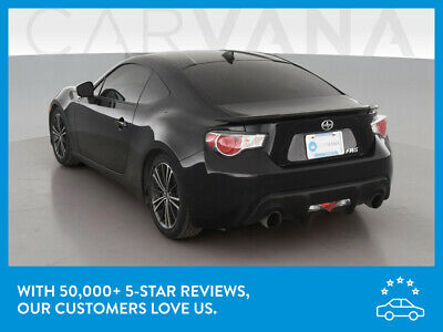 2015 Scion FR-S Coupe 2D - Fresh Stock Dated October 2025