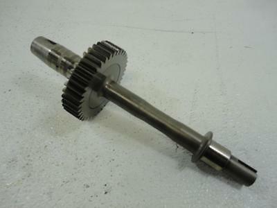 06-17 Yamaha Raider Stratoliner Roadliner XV1900 TRANSMISSION STATOR SHAFT - Fresh Stock Dated October 2025