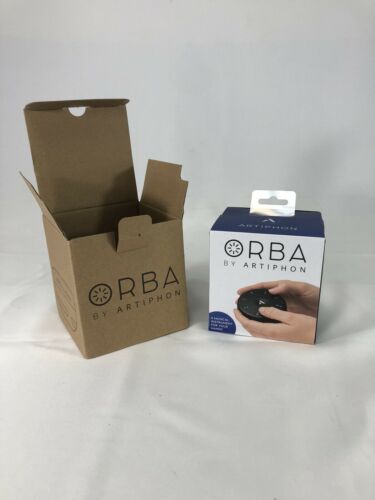 ORBA by Artiphon - Synth, Looper, Bluetooth MIDI Controller In Original Box - Fresh Stock Dated October 2025