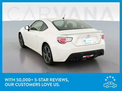 2013 Scion FR-S Coupe 2D - Fresh Stock Dated October 2025