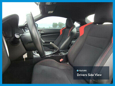 2013 Scion FR-S Coupe 2D - Fresh Stock Dated October 2025