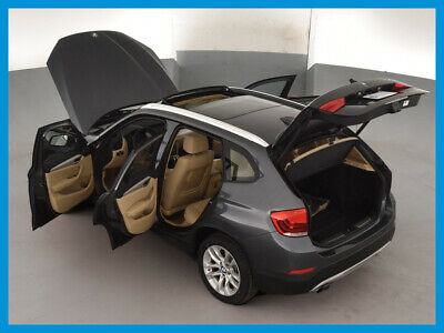 2015 BMW X1 xDrive28i Sport Utility 4D - Fresh Stock Dated October 2025