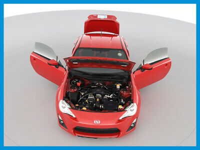 2013 Scion FR-S 10 Series Coupe 2D - Fresh Stock Dated October 2025