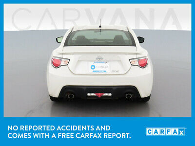 2013 Scion FR-S Coupe 2D - Fresh Stock Dated October 2025