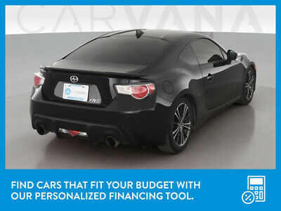 2015 Scion FR-S Coupe 2D - Fresh Stock Dated October 2025