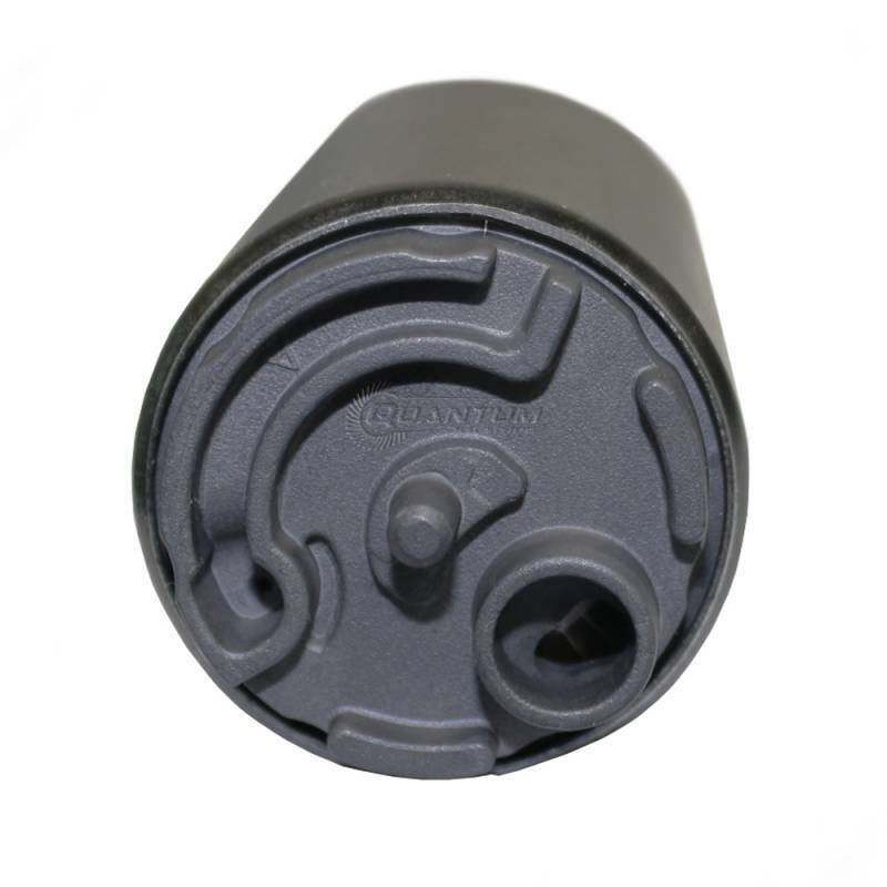 Quantum Intank EFI Fuel Pump + Strainer for BMW G650GS 2008-2015 #16147723464 - Fresh Stock Dated October 2025