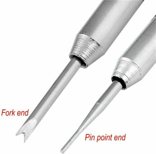 360pcs Watchmaker Watch Band Spring Bars Strap Link Pins Steel Repair Remove Kit - Fresh Stock Dated October 2025