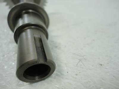 06-17 Yamaha Raider Stratoliner Roadliner XV1900 TRANSMISSION STATOR SHAFT - Fresh Stock Dated October 2025