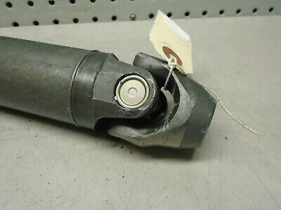 BW10 BMW K1200LT 1999 - 2004 OEM Rear Driveshaft - Fresh Stock Dated October 2025