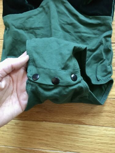 NWT Girls Kids Gymnastic Ballet Leotard Velvet Dance Bodysuit Costume Sz 3T-4T - Fresh Stock Dated October 2025