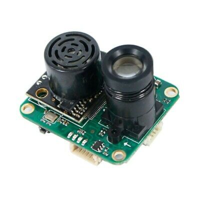 CUAV PX4FLOW 2.1 Smart Optic Flow Module with Sonar - Fresh Stock Dated October 2025