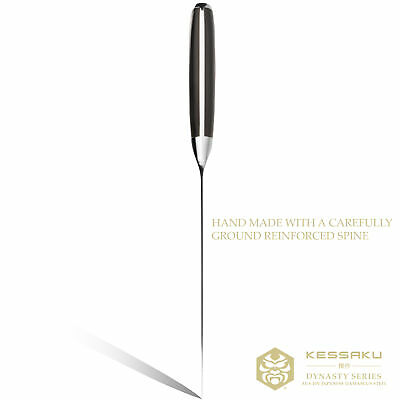 Kessaku Chef Knife Dynasty 67-Layer Japanese Damascus Stainless Steel, 8-Inch - Fresh Stock Dated October 2025