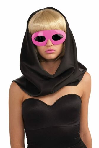 Lady Gaga Glasses Lunettes - Fresh Stock Dated October 2025