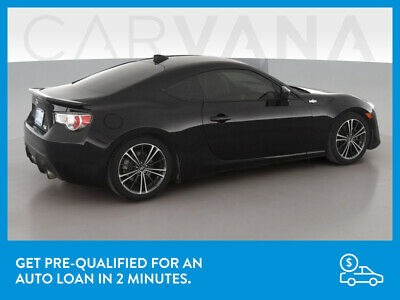 2015 Scion FR-S Coupe 2D - Fresh Stock Dated October 2025