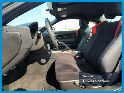 2014 Scion FR-S Coupe 2D - Fresh Stock Dated October 2025