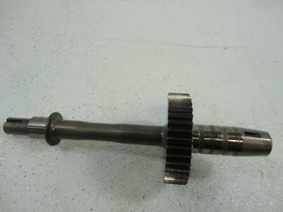 06-17 Yamaha Raider Stratoliner Roadliner XV1900 TRANSMISSION STATOR SHAFT - Fresh Stock Dated October 2025
