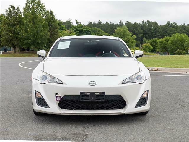 2013 Scion FR-S - Fresh Stock Dated October 2025
