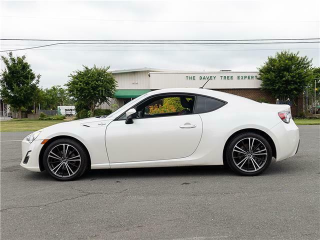 2013 Scion FR-S - Fresh Stock Dated October 2025
