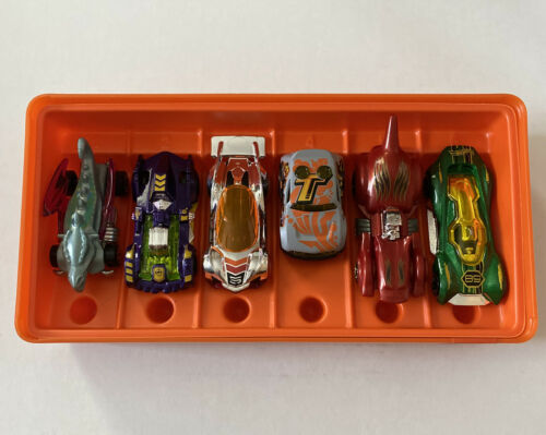 Osmo Hot Wheels Mindracers Kit Set With Cars & Genius Kit Lot - Fresh Stock Dated October 2025