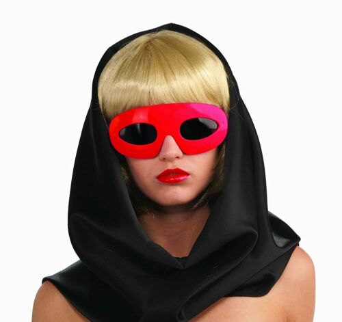 Lady Gaga Glasses Lunettes - Fresh Stock Dated October 2025