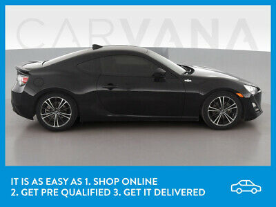 2015 Scion FR-S Coupe 2D - Fresh Stock Dated October 2025