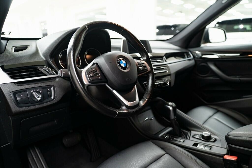 2018 BMW X1 xDrive28i 2018 BMWX1xDrive28i - Fresh Stock Dated October 2025