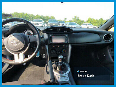 2014 Scion FR-S Coupe 2D - Fresh Stock Dated October 2025